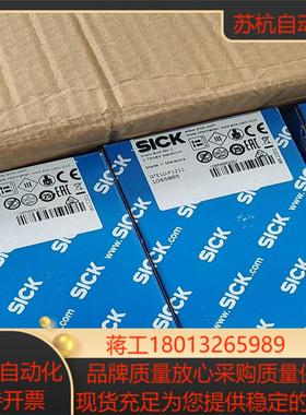 全新德国SICK现货1065865 GTE10-P1211议价