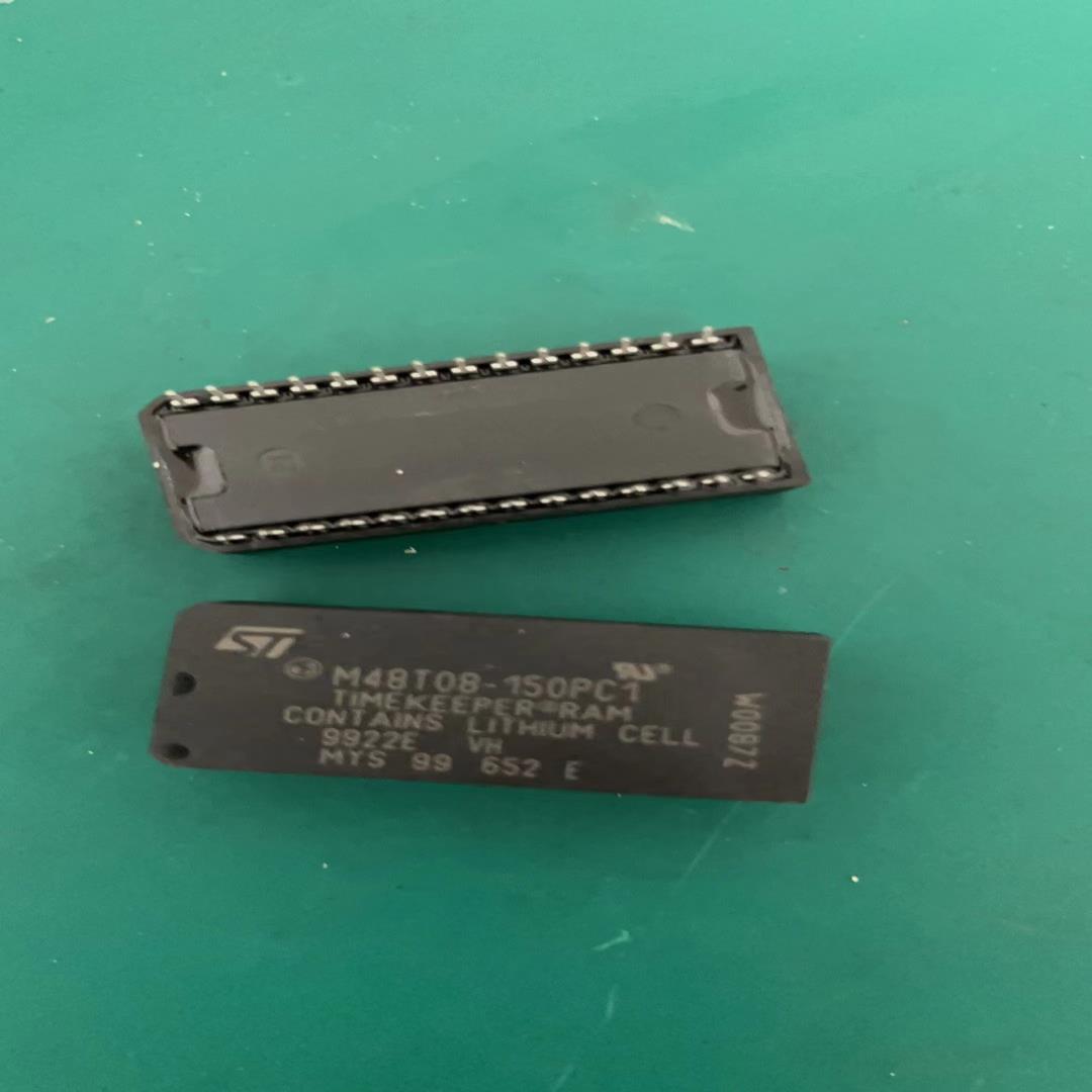 NVRAM 51NW9636B39/9253-0026/M4