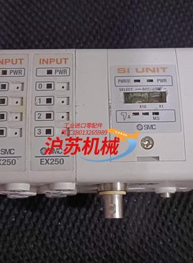 电磁阀 模块EX250-SDN1 EX250-1E
