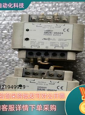 现货电源S82K-05024功能可用来做测