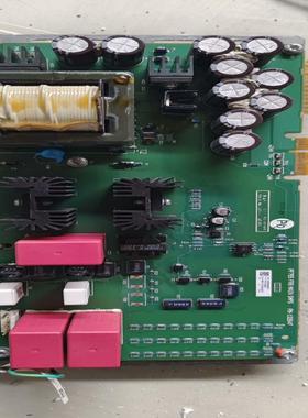 AB变频器电源板控制板PF755 FR8 MAIN SPMS议价