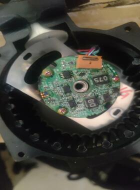 [德峰]安川编码器。utsih-b17ck、需要的联系