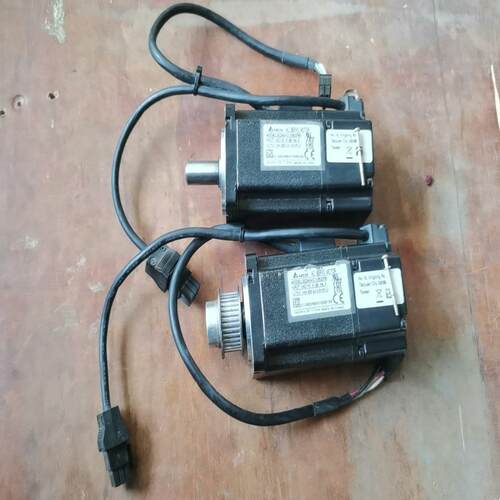 台达伺服电机 ECMA-C10602RS  200kw