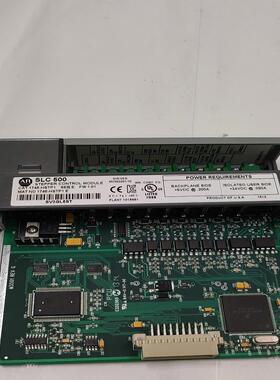 1746-HSTP1E  AB罗克韦尔PLC模块