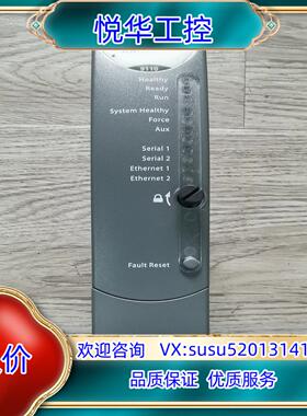 原装98新 AB罗克韦尔 CPU T9110 T9110K66议价