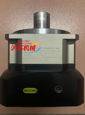 APEX台湾精锐减速机AB115-S2-P2，速比010:1