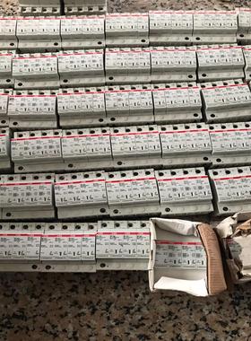 浪涌保护器4P40KA/80ka  40来只 保正