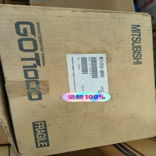 WD1050-QBBD 原装全新