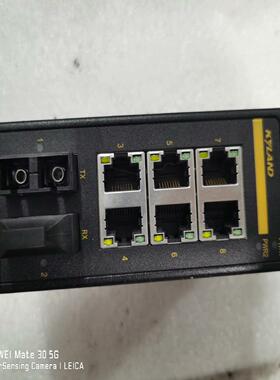 [德峰]KYLAND东土 OpaI8-E-2M6T-SC05-LV-