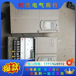 37kW有三台 韦德韦诺变频器VDF650 少盖板议价