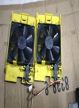 （请询价）A02B-0260-C021风扇2个，实物拍摄，成色如议价