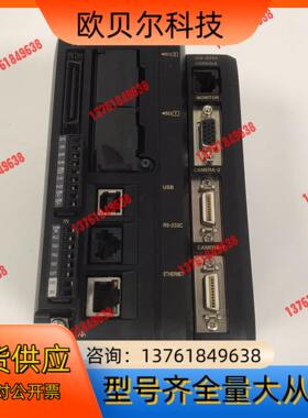 视觉系统控制器CV-5701基恩士KEYENCE