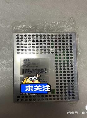 （设备配件）DSQC661 3HAC026253-001