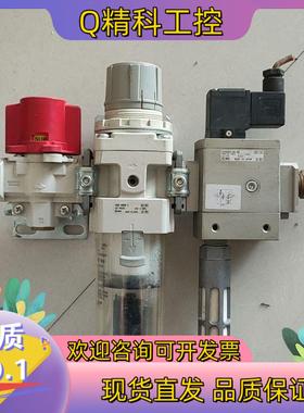 现货SMC电磁阀AV4000-04-5D aw40-04bdm