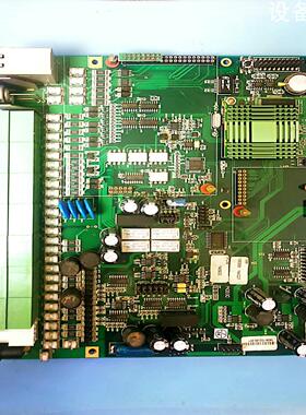 (设备配件）检测仪主板PM5000B（7-3）