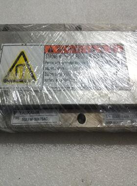 （设备配件）安川直线电机定子SGLFM-50675AC