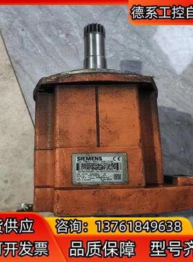 abb机器人电机 3hac3609-104 1fk6061