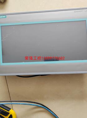 【荣强工控】西门子6AV6 648-0BE11-3AX0，成色通电显示如