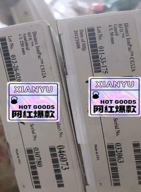 赛默飞离子色谱阳离子柱保护柱 CS12ACG12A