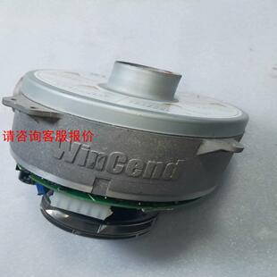 WinCend过氧化氢消毒风机 小型交流空气循环高压风泵，无