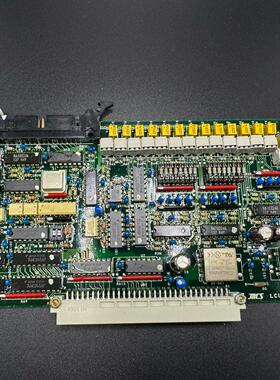 JRCS 电路板 LCU-M400B 全新原装现货 高品质