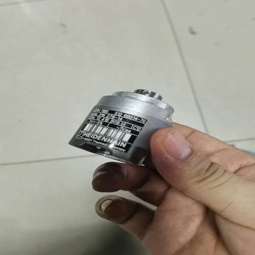 （设备配件）汉 s14,海德 512编码器-ern118570id369