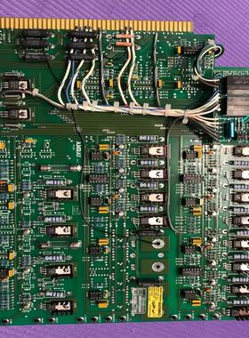 （设备配件）半导体KLA.TENCOR AMRAY PC4D PCB80