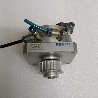 （设备配件）270A-旋转FESTO16费 -气缸--摆动PDSM-斯托