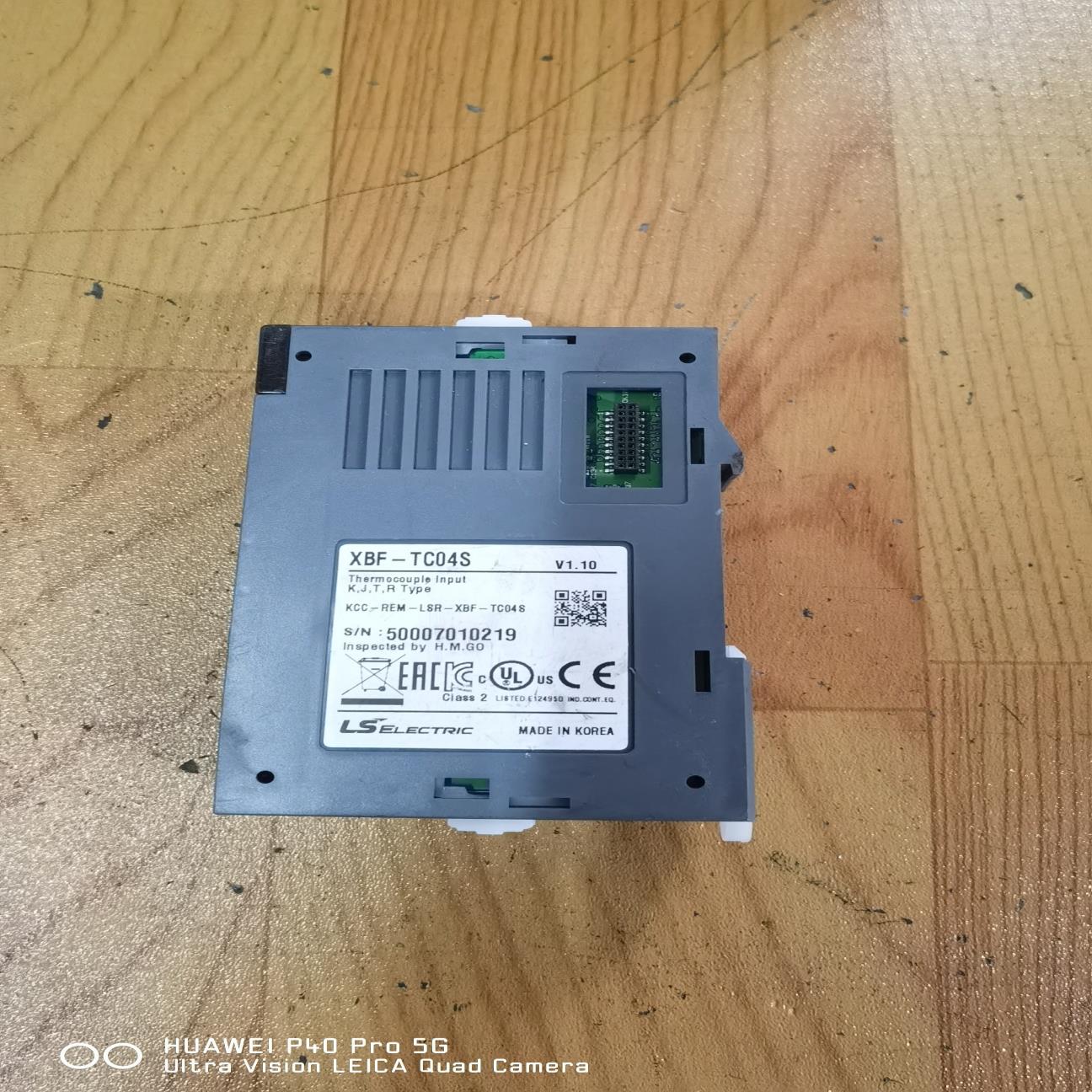 LS产电XBF-TC04S，九成新，需要的私聊