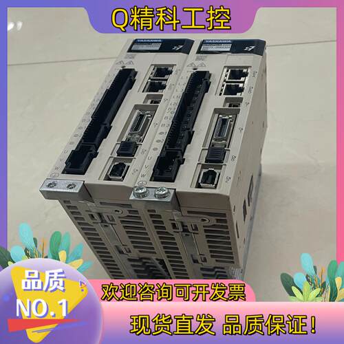 现货安川7系 300W单驱动
