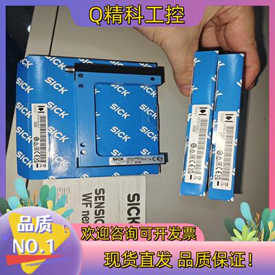 现货WF80-60B410全新原装6028441槽形传感器