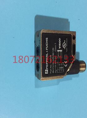 激光传感器MLV12-54-LAS/92/120  54-LAS/76B/95/110