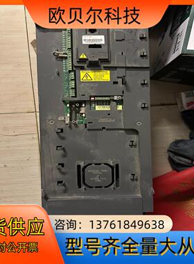 ABB变频器 ACS510-01-088A-4 45KW38