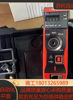 AB模块1756-L81ES 1756-L8SP原装全新正品
