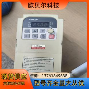 0.75K 士林变频器SC 043