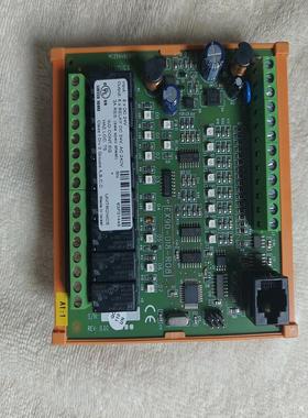 [德峰]UNITRONICS EX90-DI8-RO8  采集模块