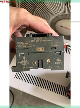 西门子S7-200系列  226CPU  EM235辅助 一