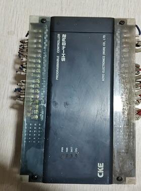 （设备配件）拆机光洋plc  sh-32r2  sh-48r1,sh-6