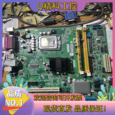 现货研华AIMB-562L-KSA1E原装功能一切正常 成色