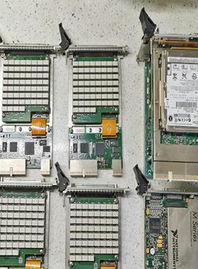 NIPXI-2575 PXI-6259 PXI6280 ，功