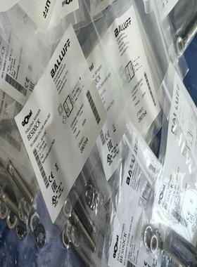 BES00CK 巴鲁夫开关传感器