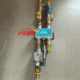 全新WeldSaver法信机器人水单现货一件