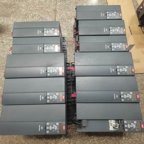 丹佛斯VLT-FC-51P15KT4E20H3N/18.5K