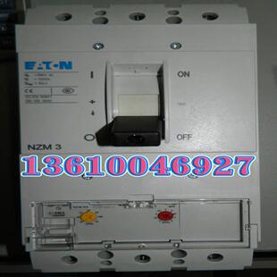 EATON AE400议价 MOELLER断路器NZMN3
