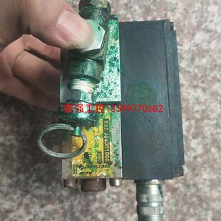 【荣强工控】ASCO比例阀 JOUCOMATIC 833-3540010