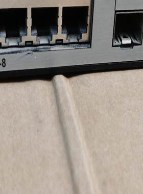 华为AC6005-8AP控制器24个授权 成色8.5新  2