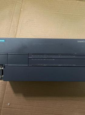 （设备配件）西门子S7-200SMART 288-1ST60-0AA1，