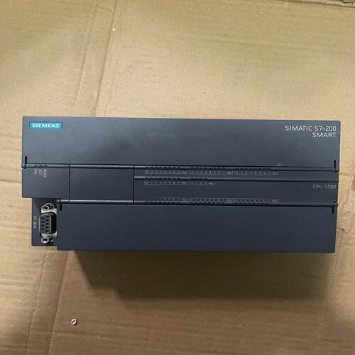（设备配件）西门子S7-200SMART 288-1ST60-0AA1，