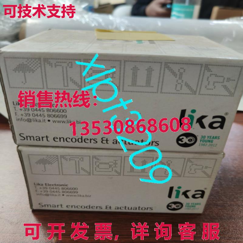 原装供应C50-L-1000CU110/S553A 编码器