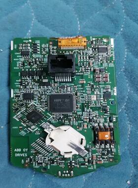 [德峰]#开发板ABB机器人主板 SPCB-01C stm32芯片